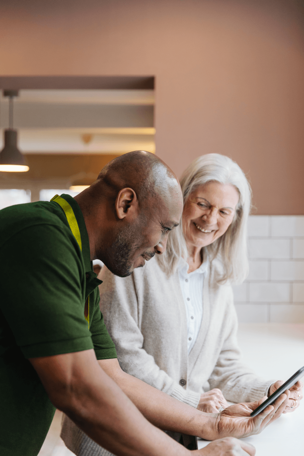 Home Care in Oxfordshire