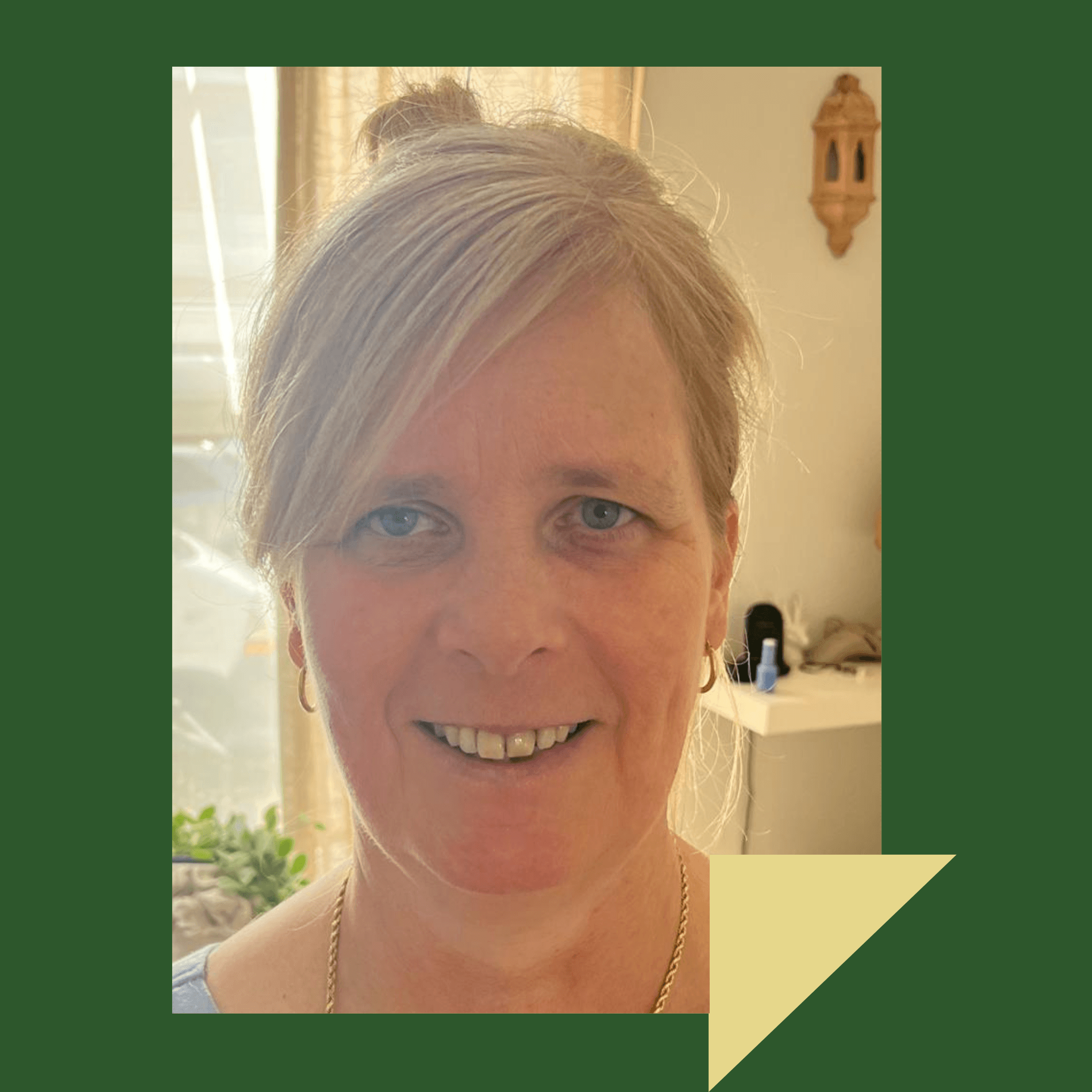 Michelle Our Scheduler