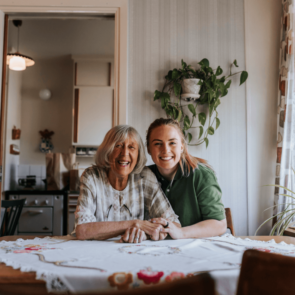 Care Professional