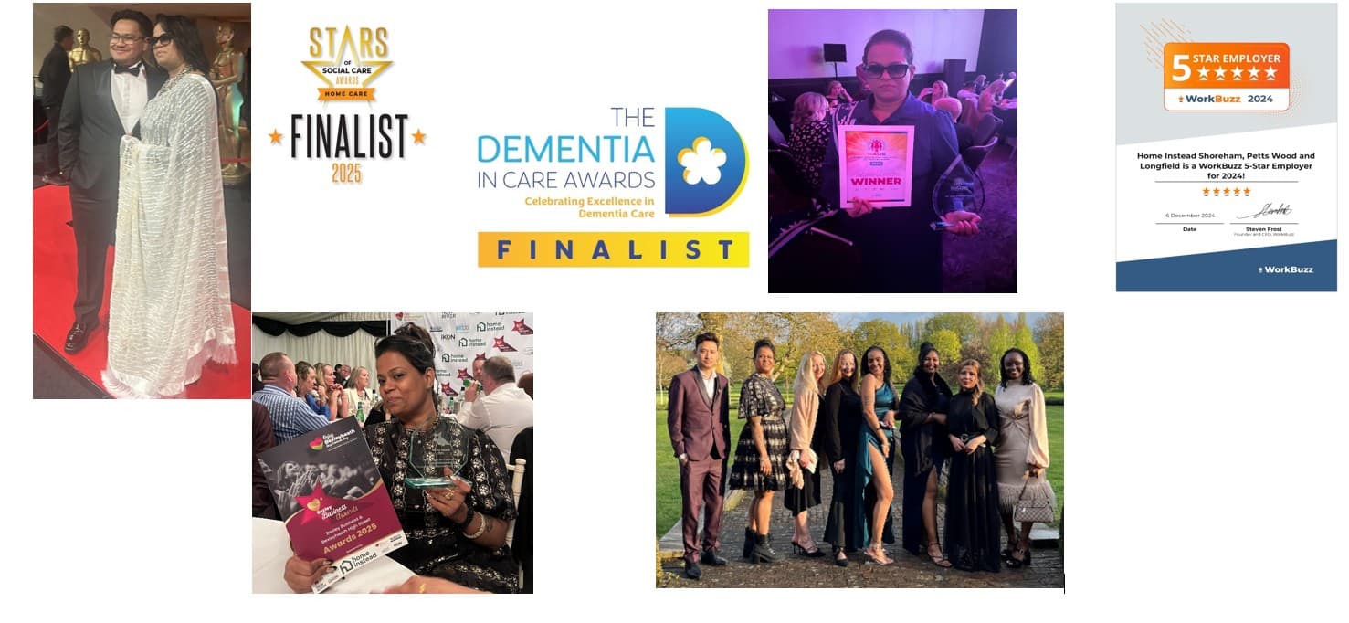 Home Instead Expands Coverage and Celebrates Resilience and Recognition in a Landmark Year