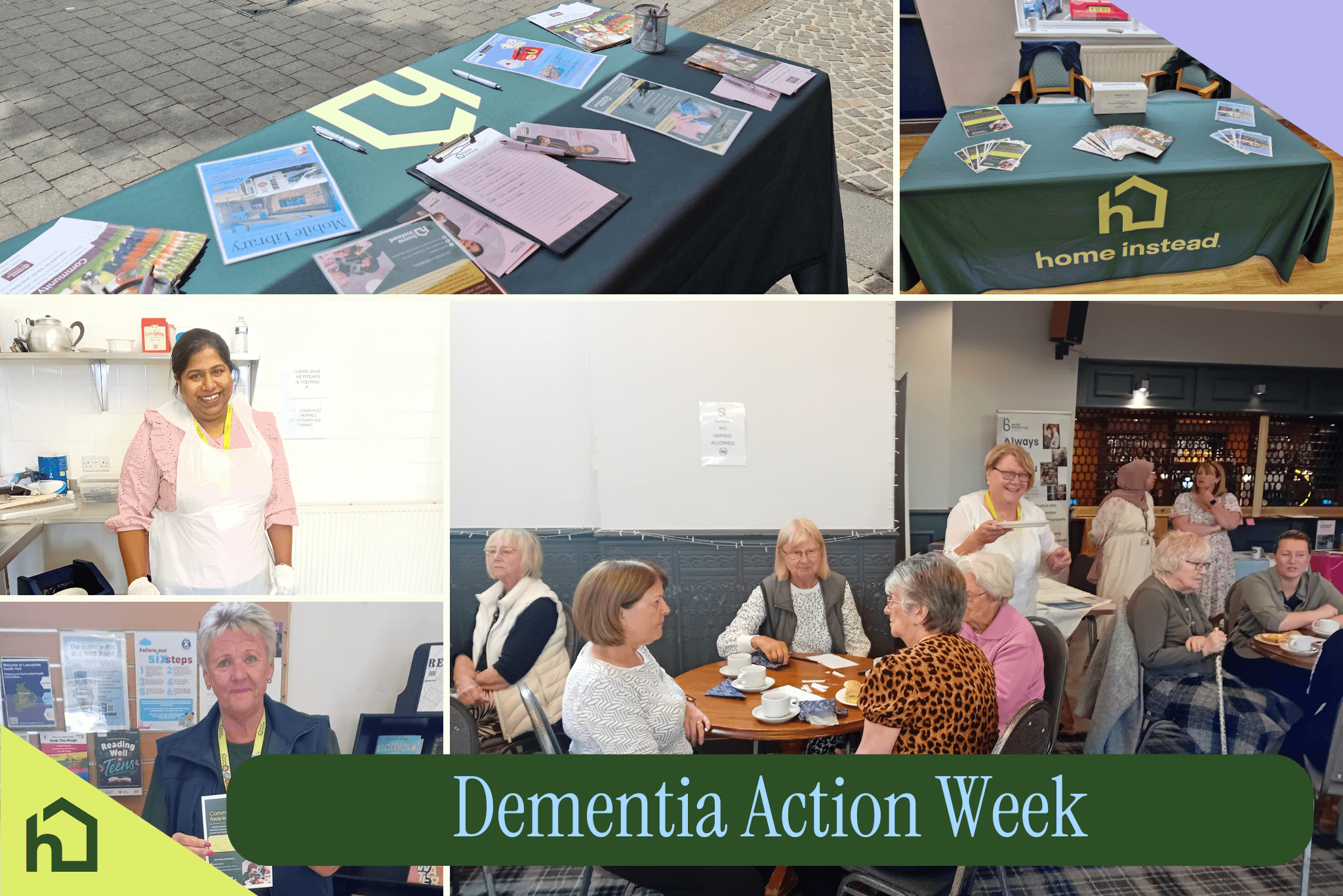 home instead dementia action week