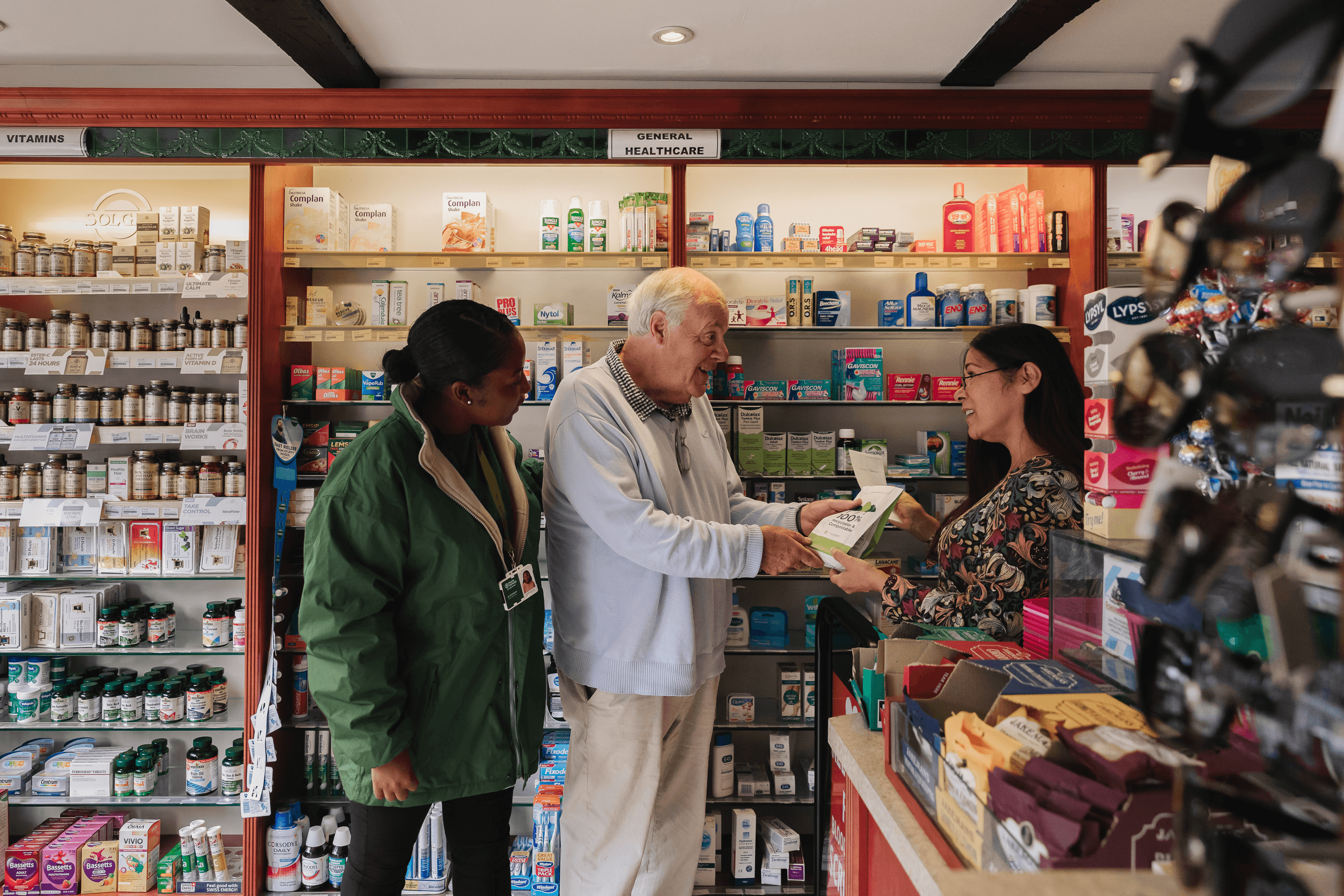 Medication Management