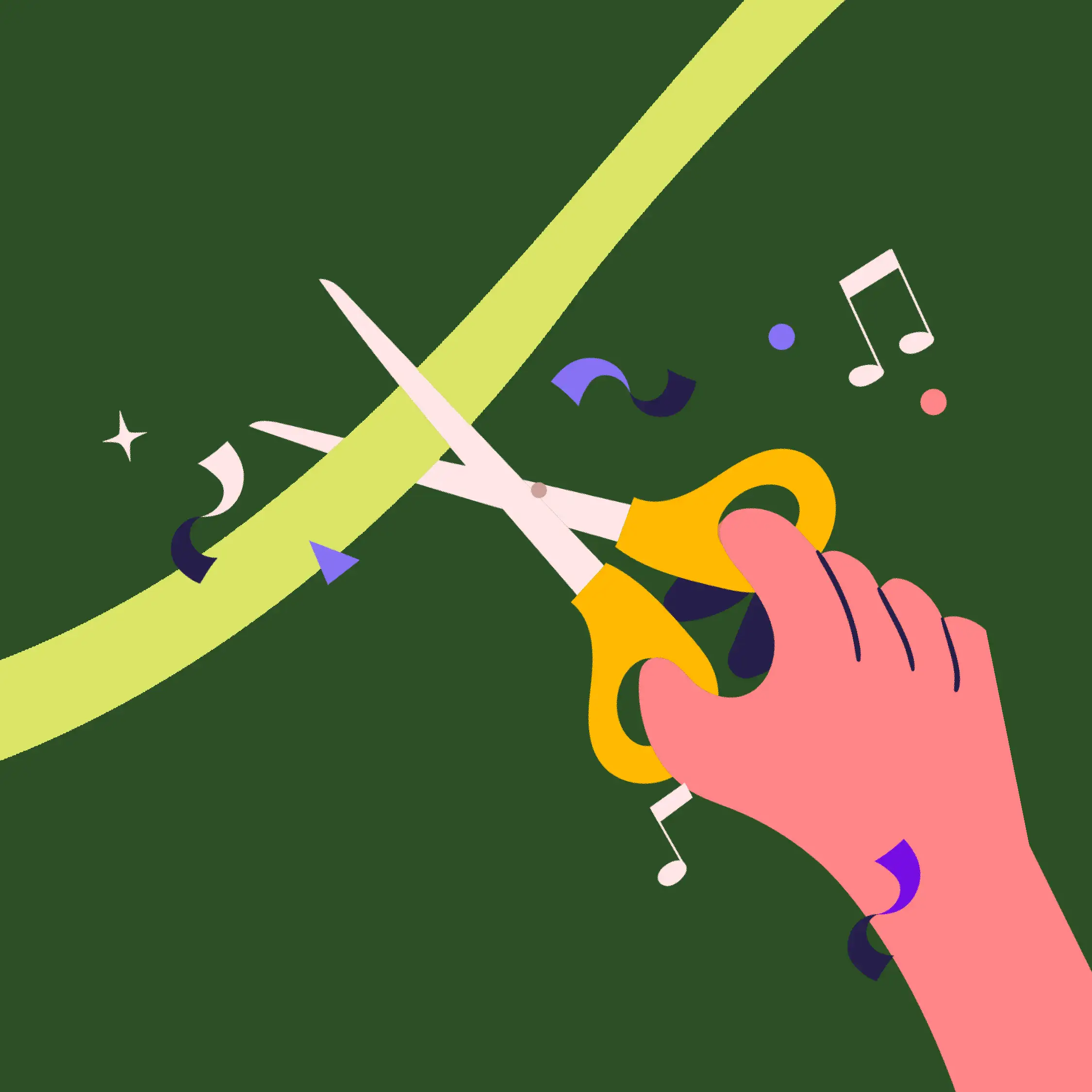 Ribbon being cut for the Home Instead Watford Community Event