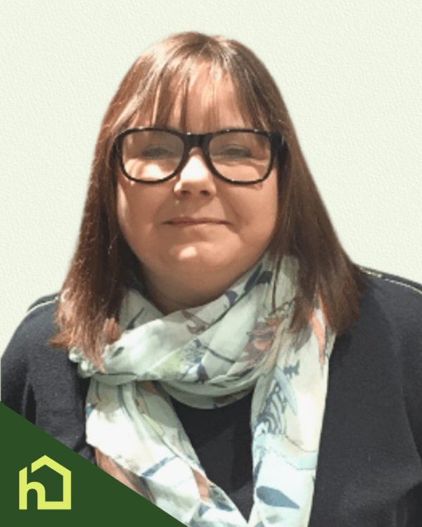 Andrea Sisterson