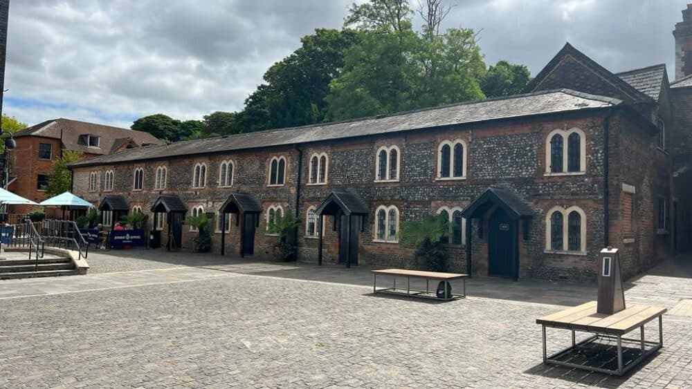 Additional Dementia Care support and activities in Overton