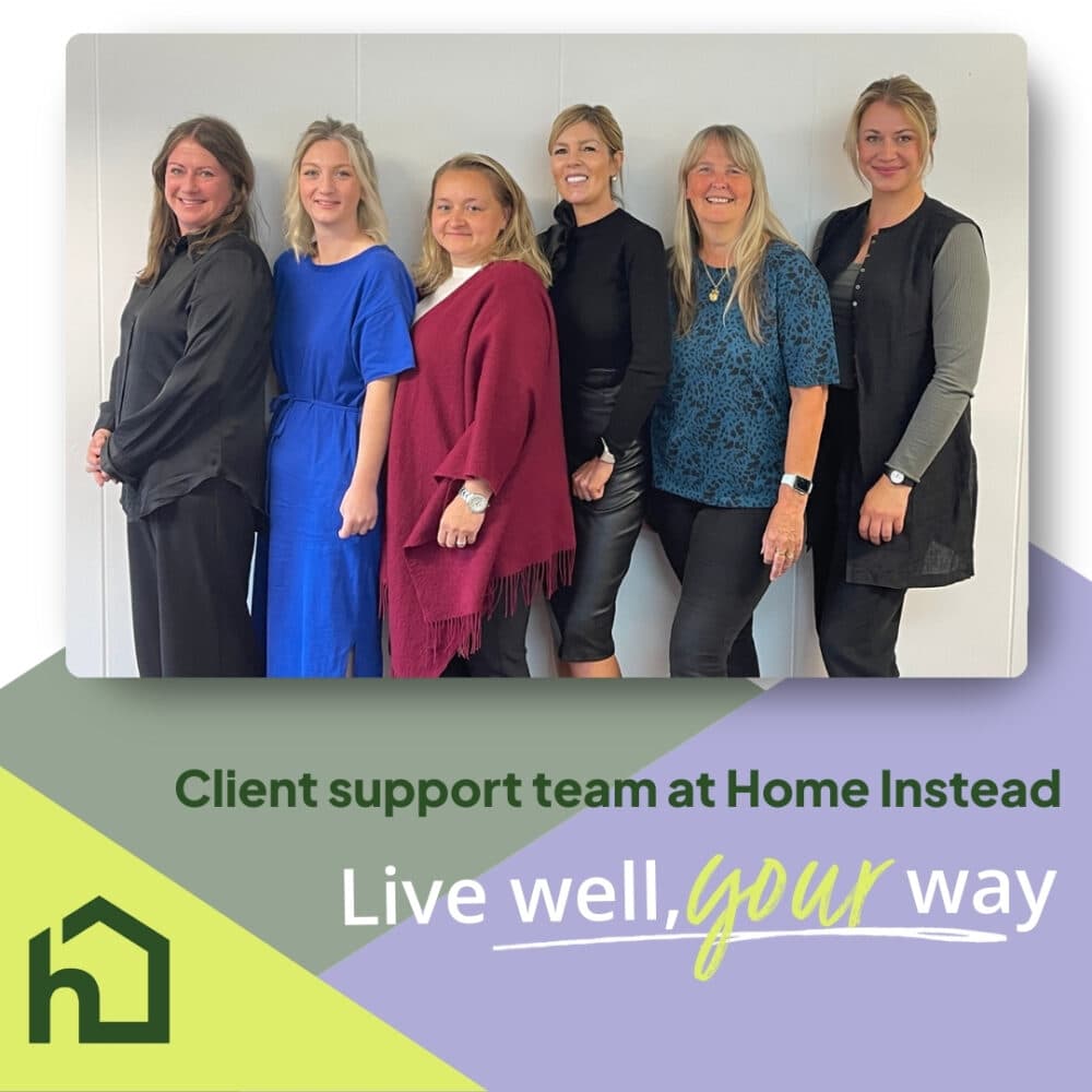 Additional Dementia Care support and activities in Hale