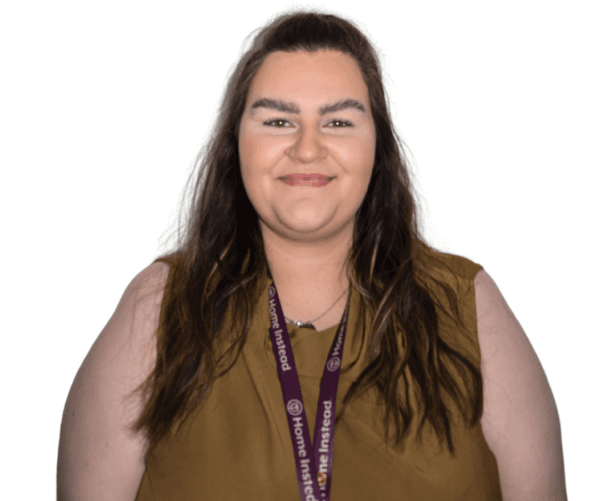 Megan Thomson