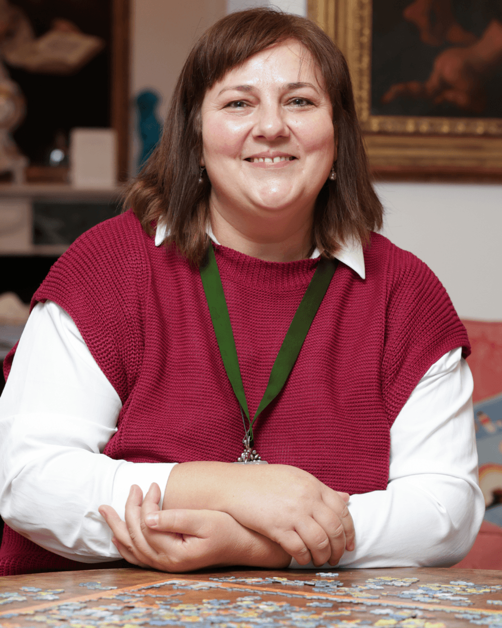 Trusted Dementia Care in support from experienced home care professionals in Dementia Care in