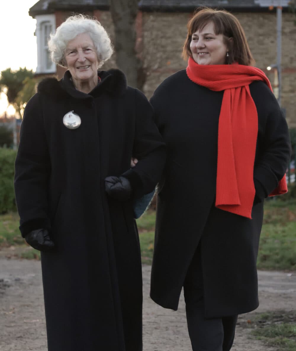 Tailored Companionship Care in Companionship Care