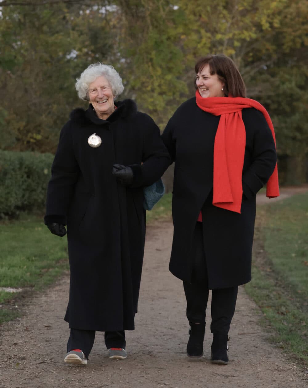 Tailored Nail Care in in Nail Care in