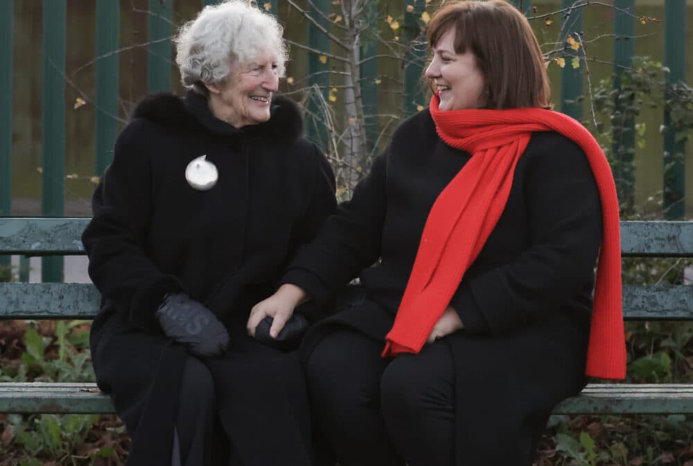 Tailored Dementia Care in in Dementia Care in