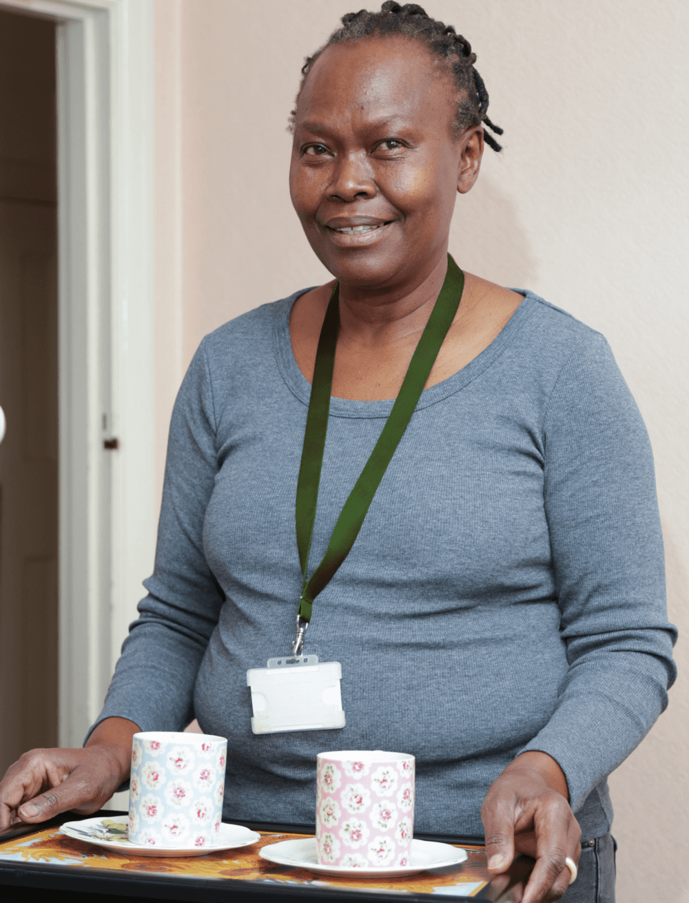 Additional Respite Care in support and activities in Respite Care in