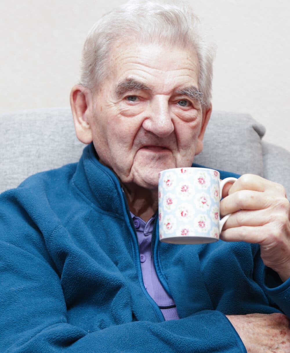 Tailored Home Help & House Keeping in in Home Help & House Keeping in