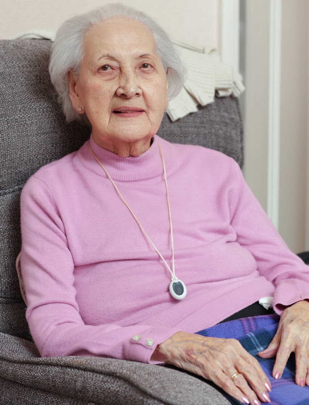 The Home Instead Dementia Care in home care team, here to help the Dementia Care in community