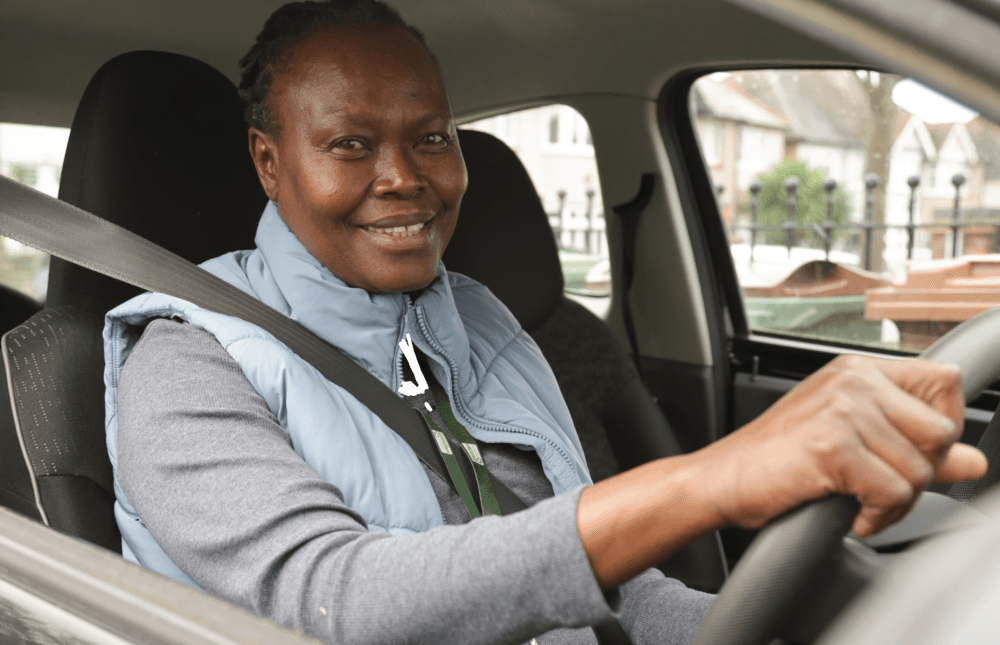 Trusted Home Care support from experienced care professionals in Beckenham