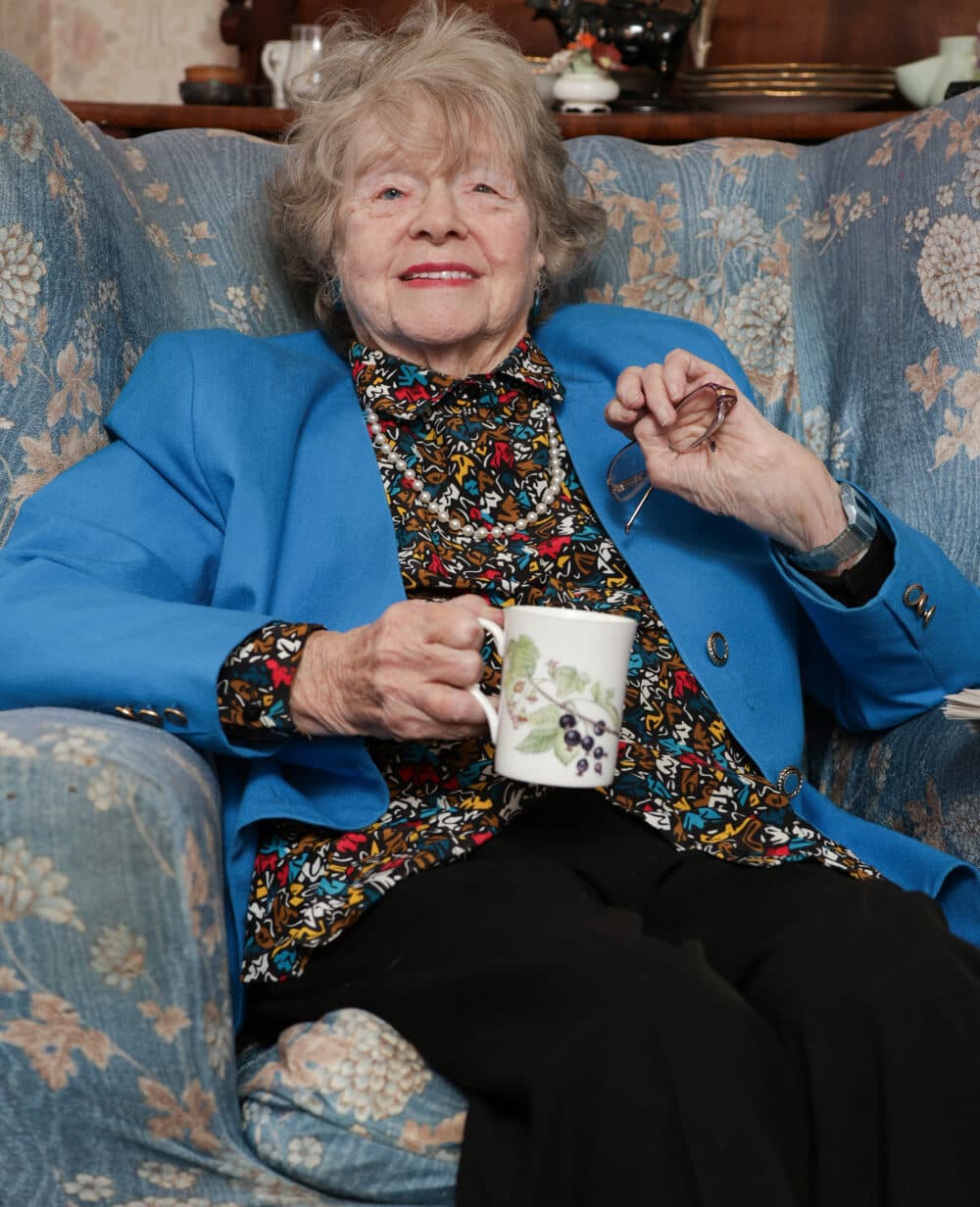 Additional Nail Care in support and activities in Nail Care in