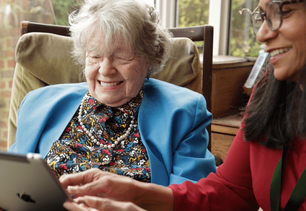 Additional support and activities in Chislehurst for aging adults