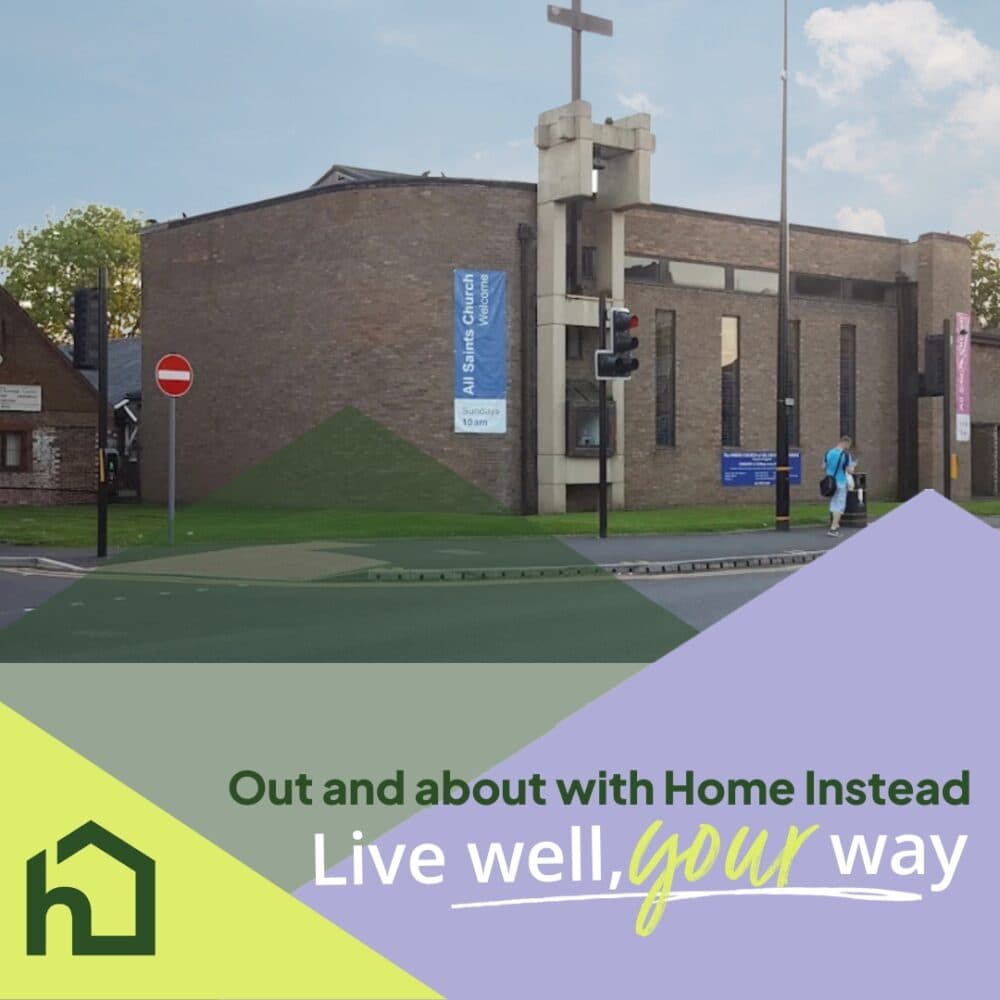 Tailored Dementia Care in Hale