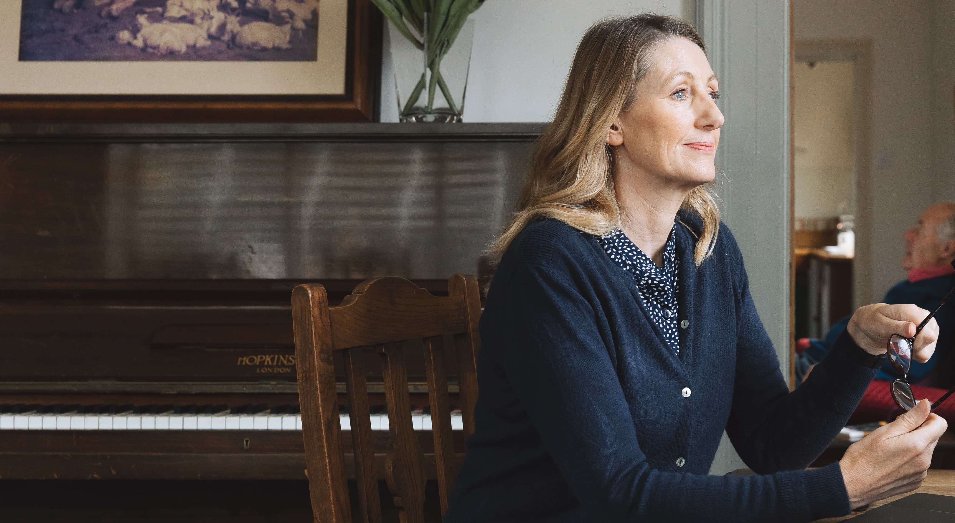 Caring for Carers at Home Instead Ilkley and Skipton