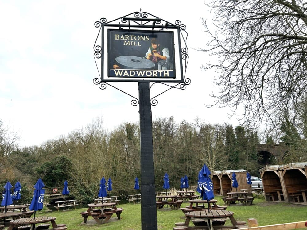 Tailored Dementia Care in Old Basing