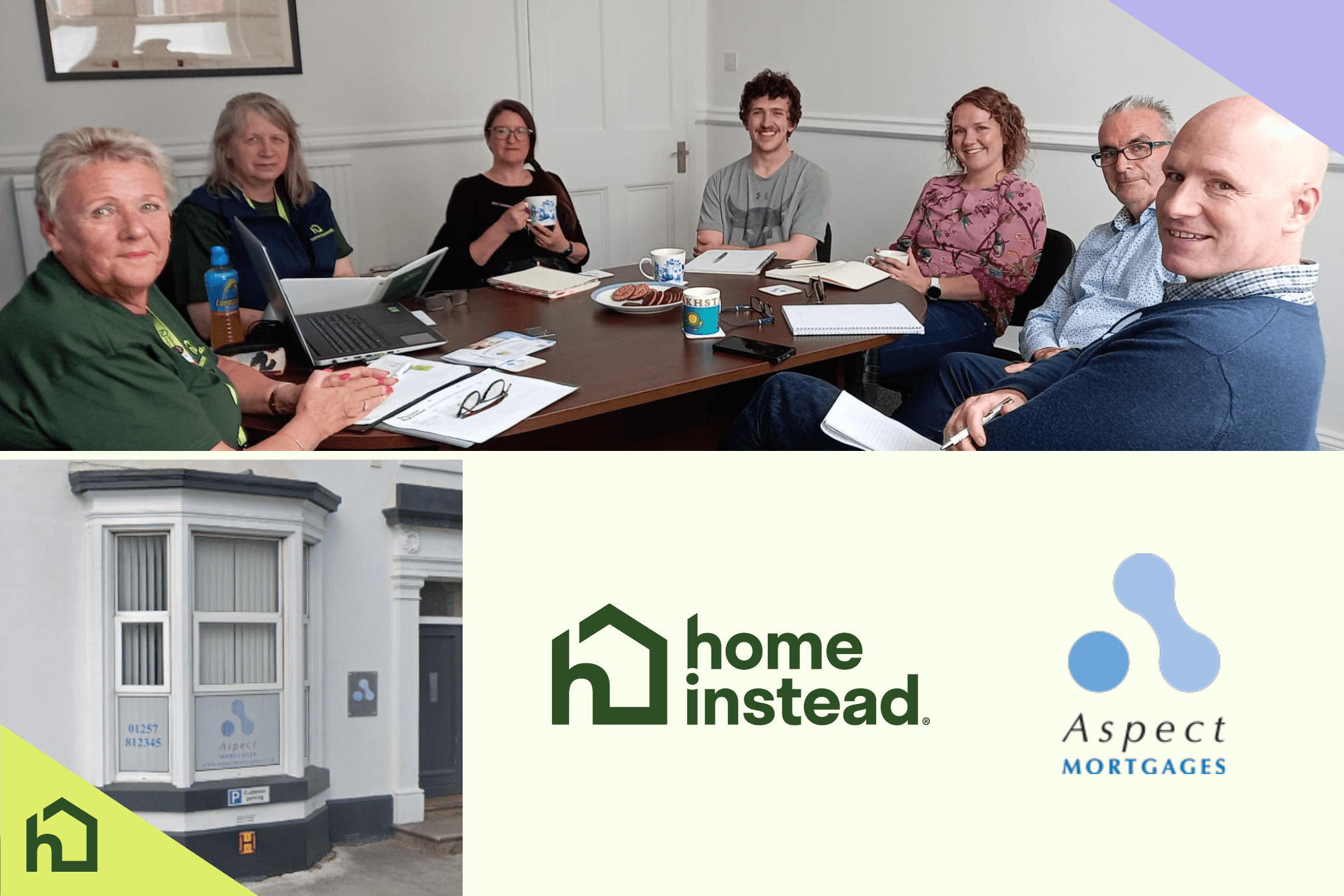 chorley dementia awareness training by home instead west lancashire and chorley