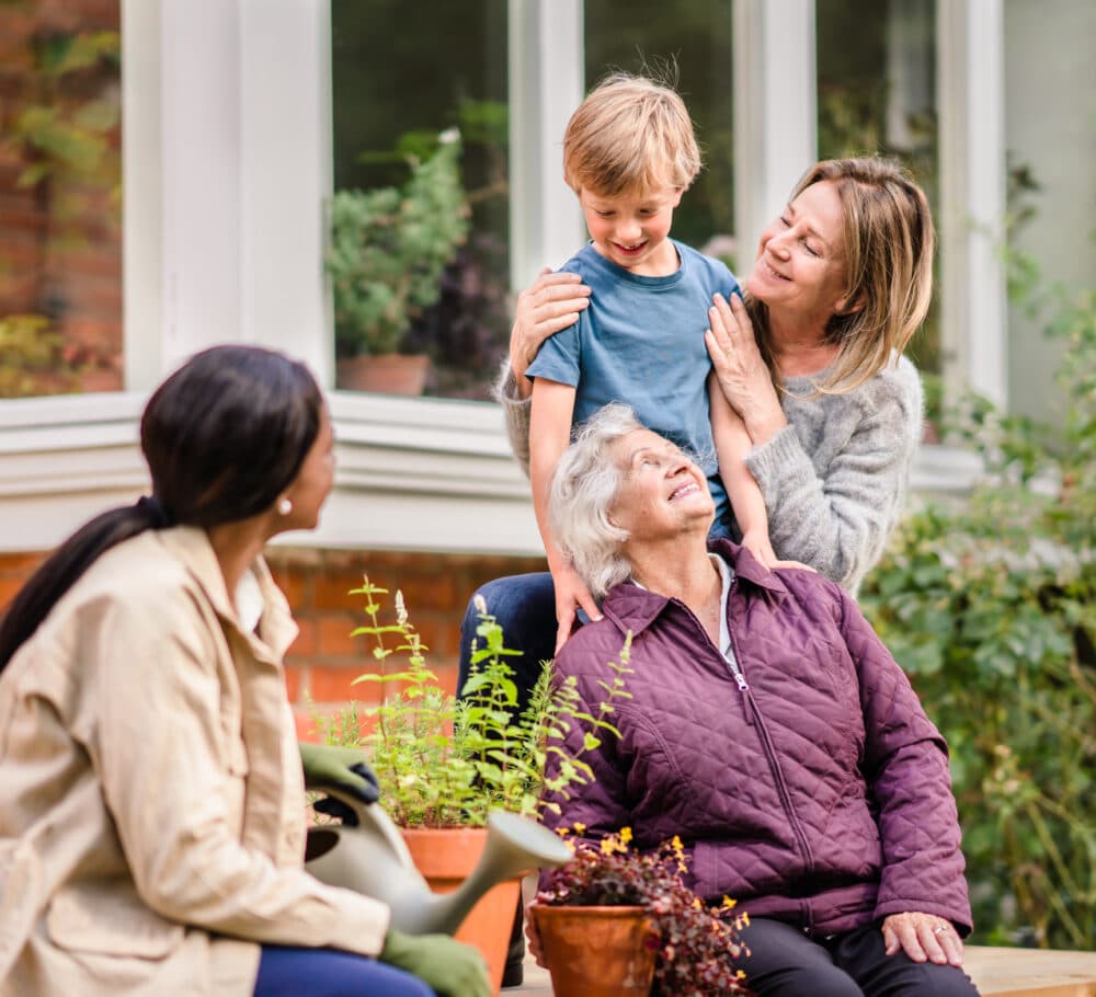 how to get power of attorney for elderly parent with dementia