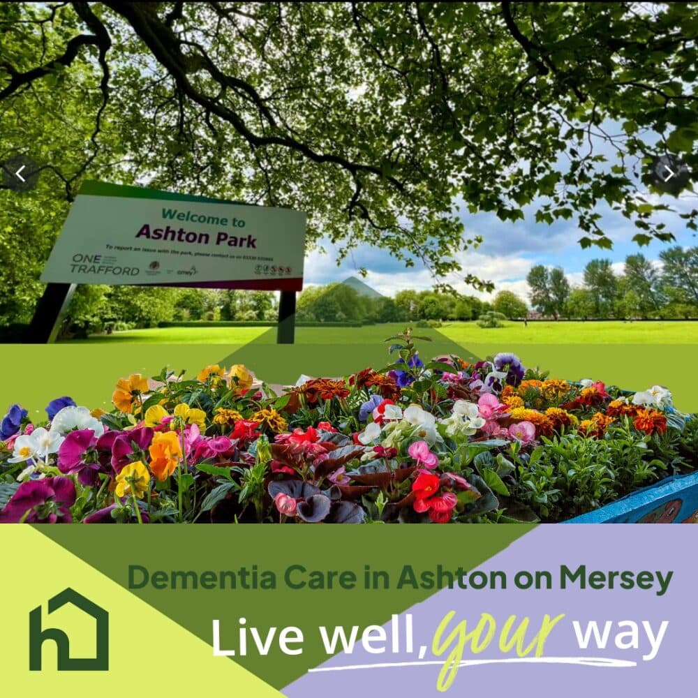 Why Home Instead Dementia Care may be right for you