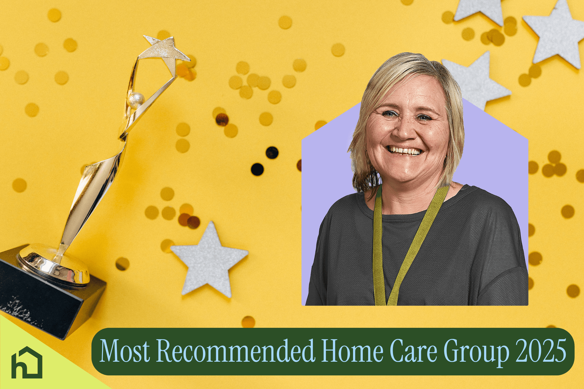 home instead west lancashire and chorley, the most recommended home care company in the uk