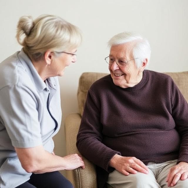 How Home Care Enables Seniors to Stay Active in Sutton Coldfield