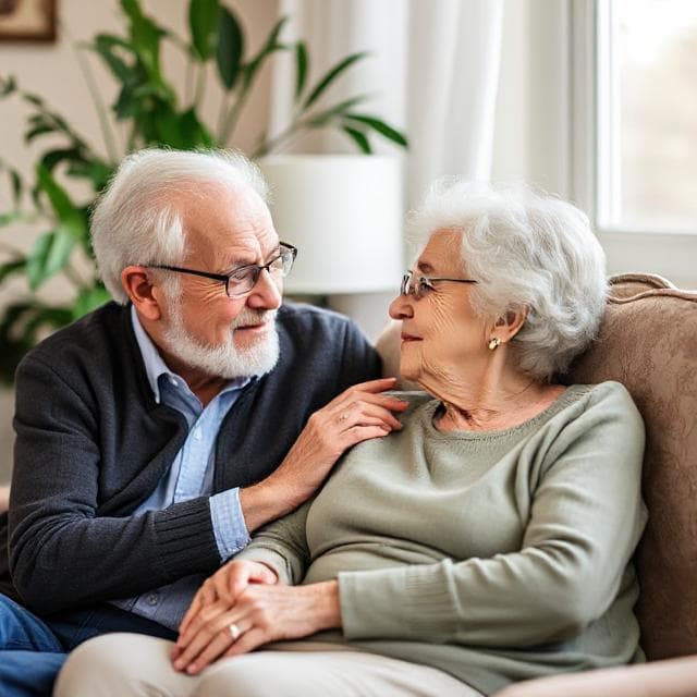 A Comprehensive Guide to Persuade Your Loved One About Homecare Services