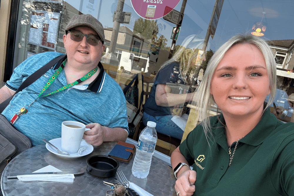 Senior friendly activities in Weston Super Mare - Home Instead