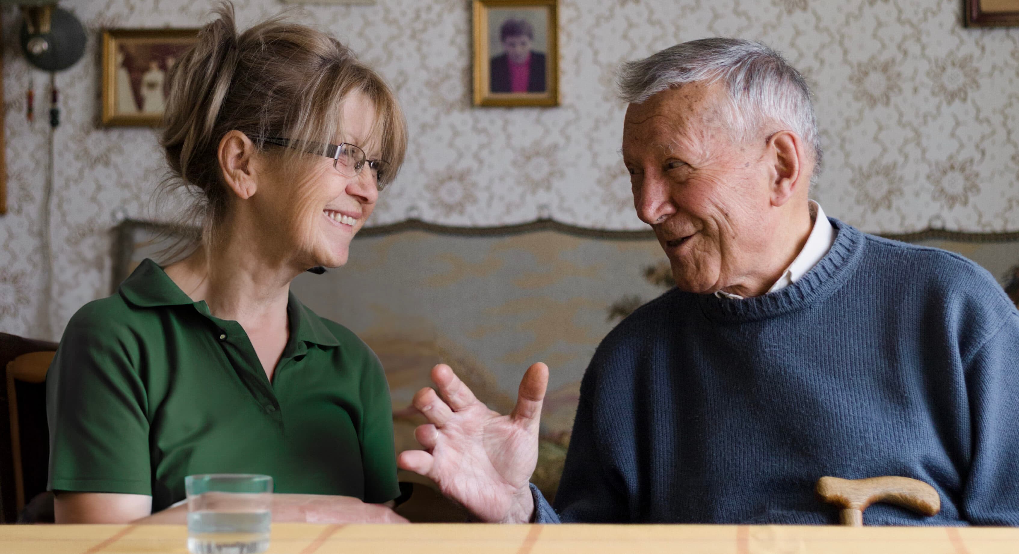 A Guide to Choosing the Right Home Care Service