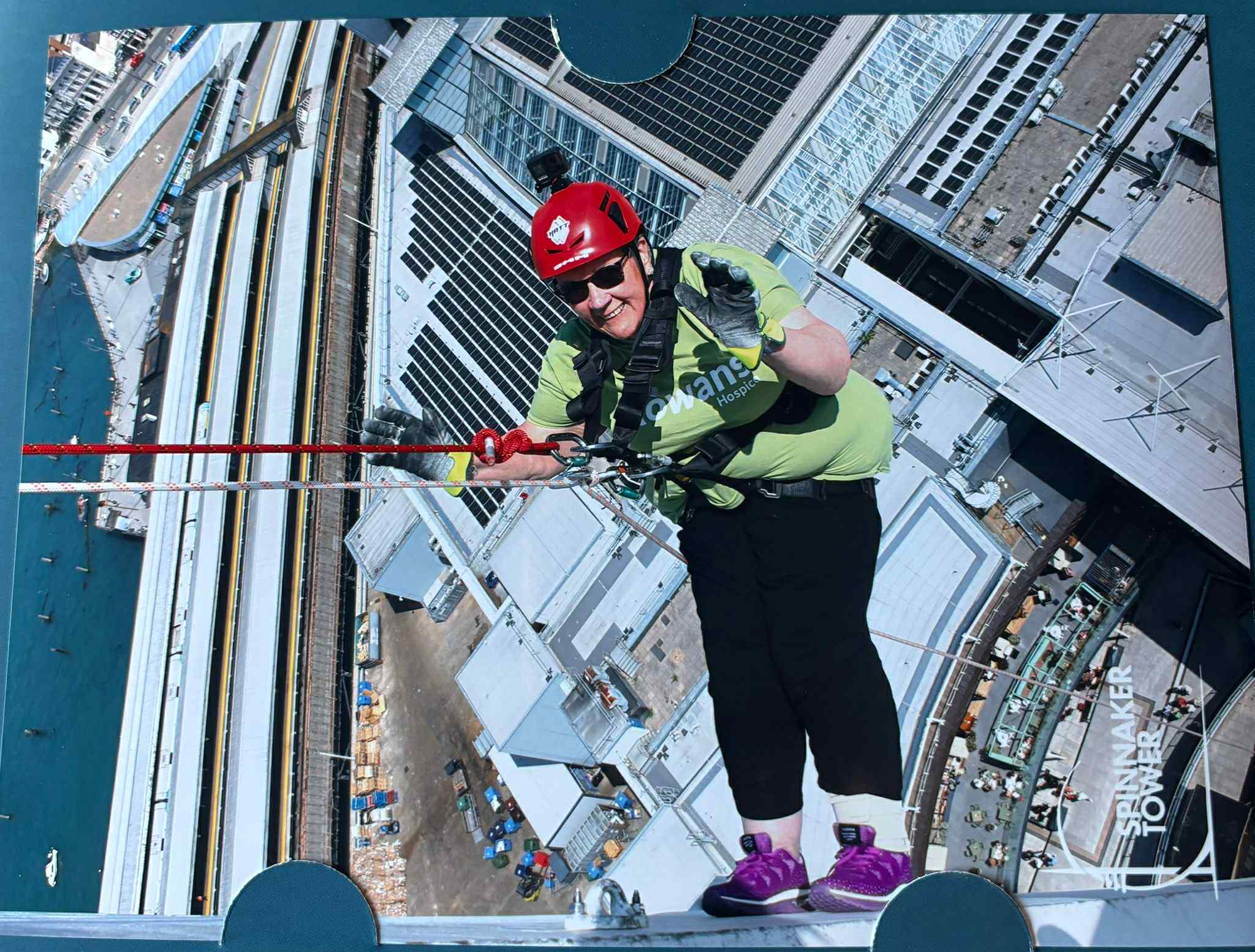 Home Instead Havant Care Pro Rowans Hospice