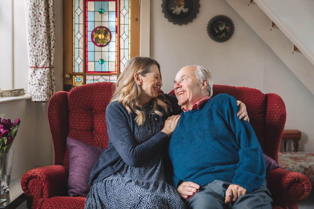 fathers day activities for the elderly