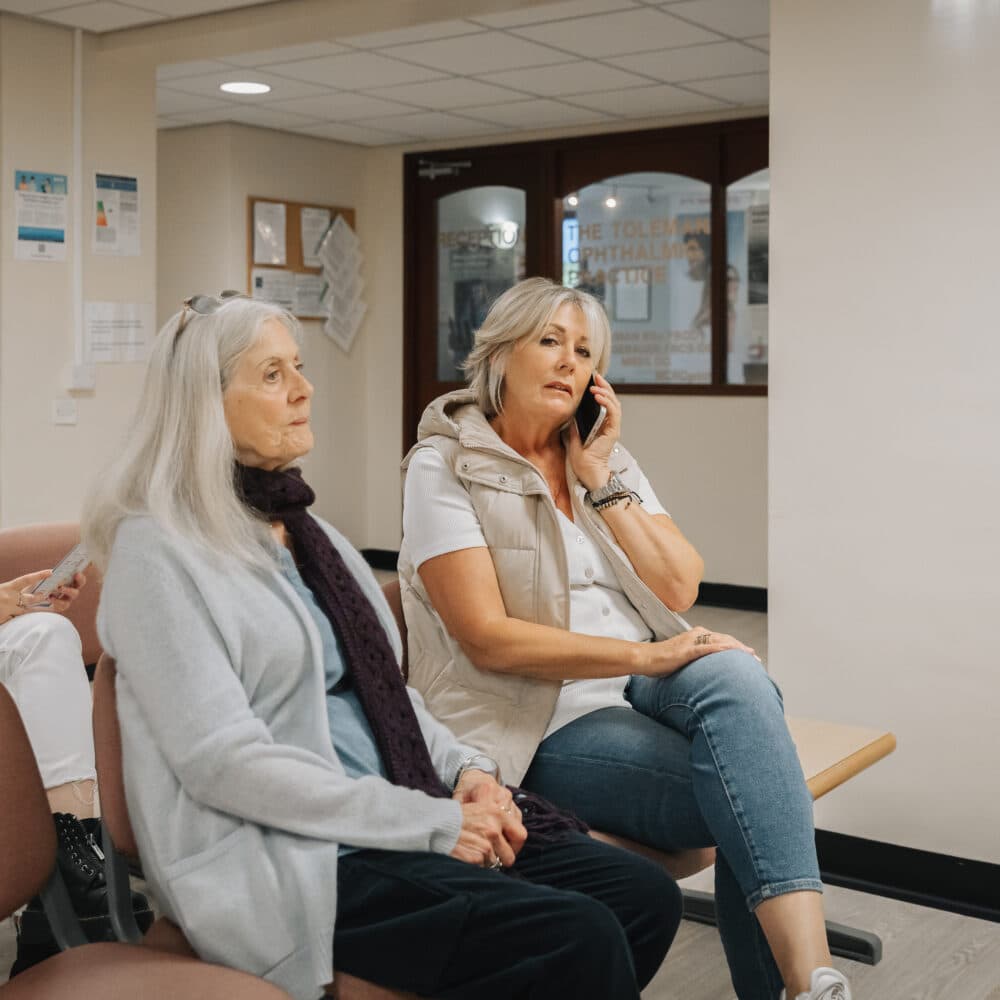 what is carer depression