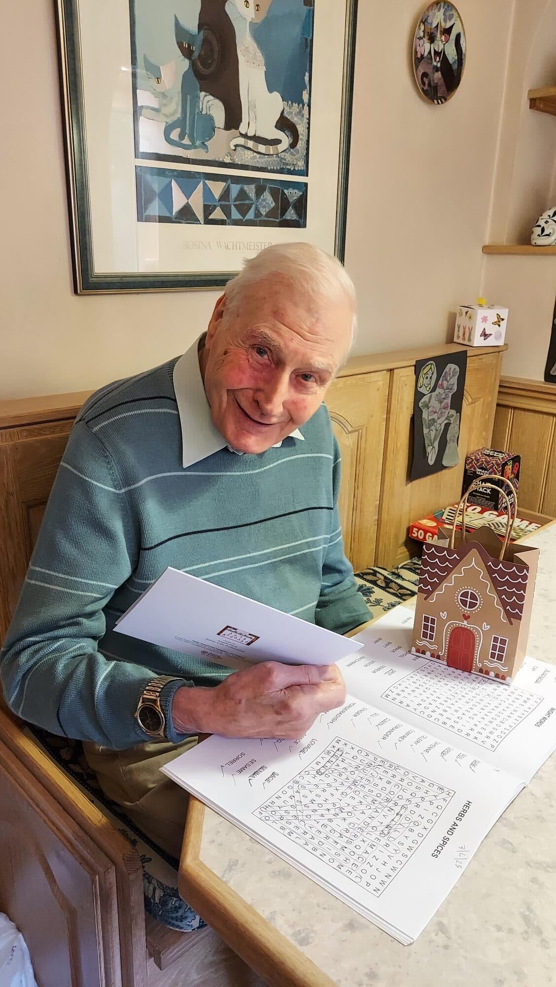 Live-In Care vs Residential Care