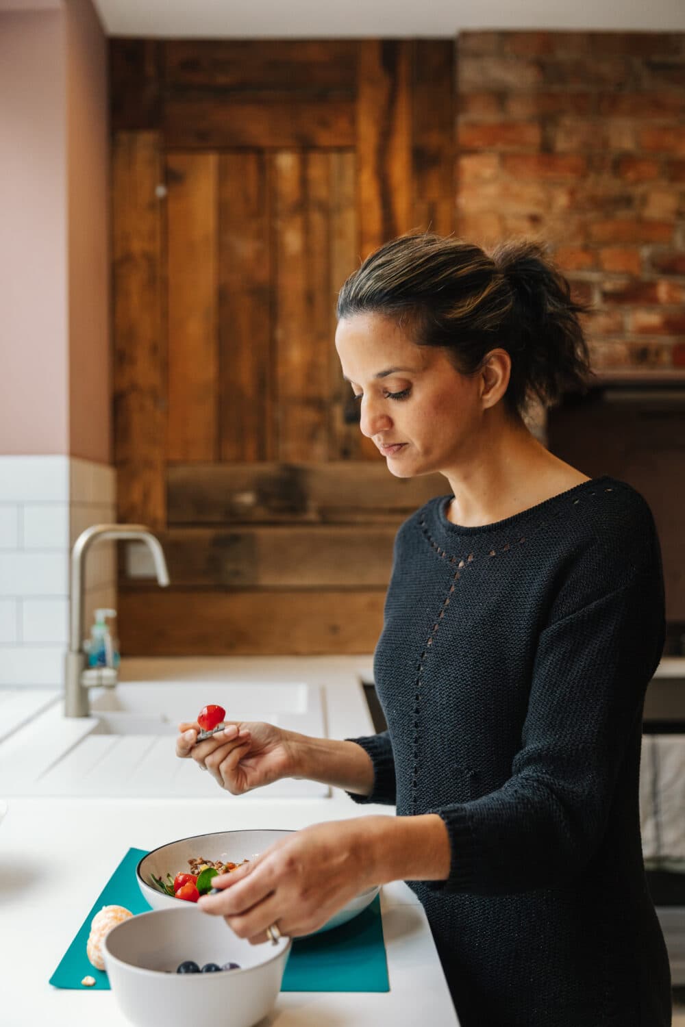 7-day meal plan for elderly