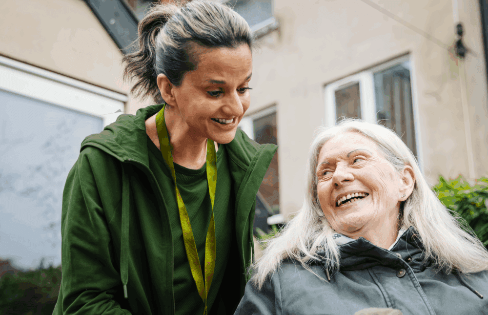 Client & Care Pro - Home Instead