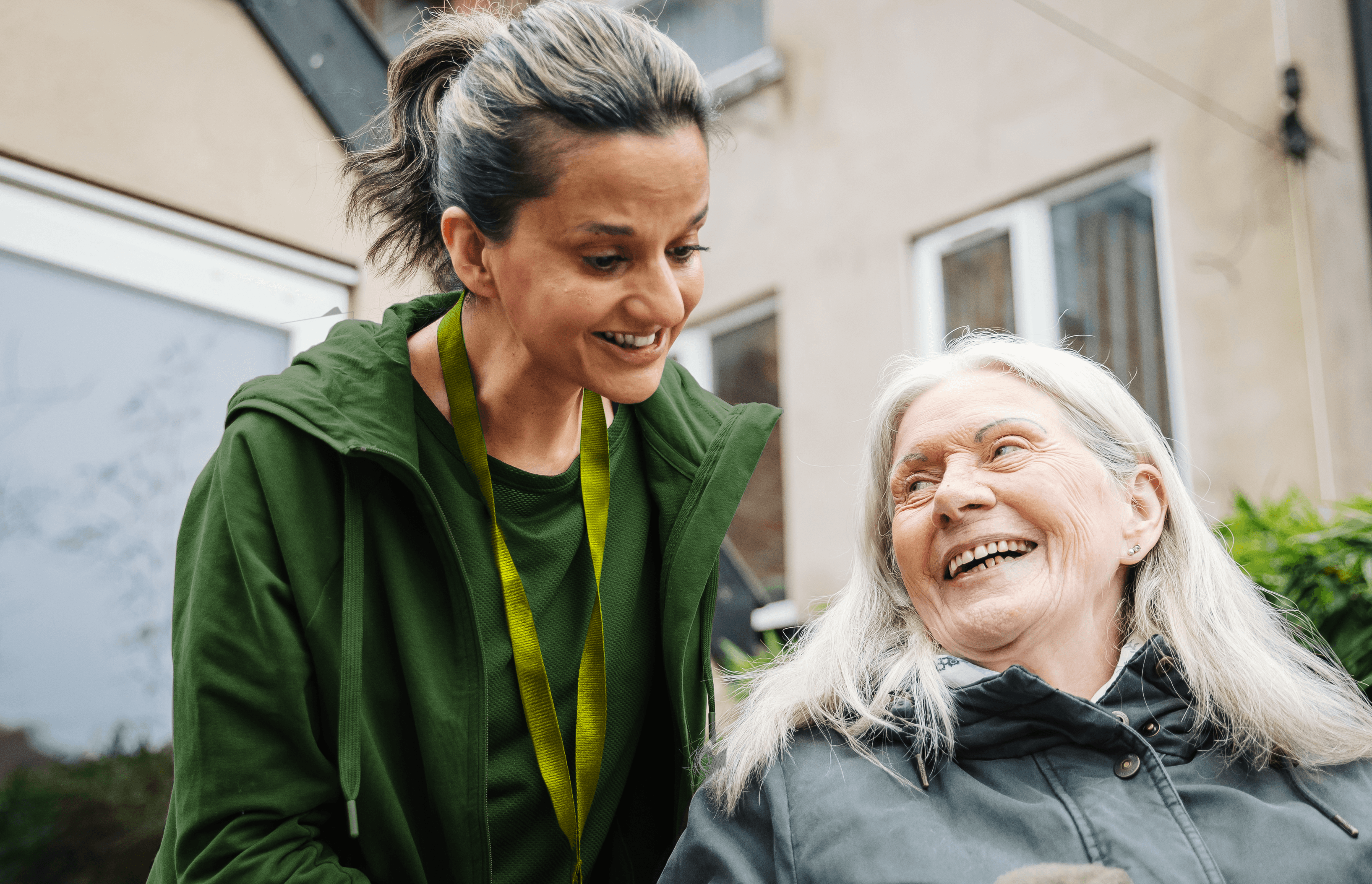 Spotting the Signs for Alzheimer’s or Dementia