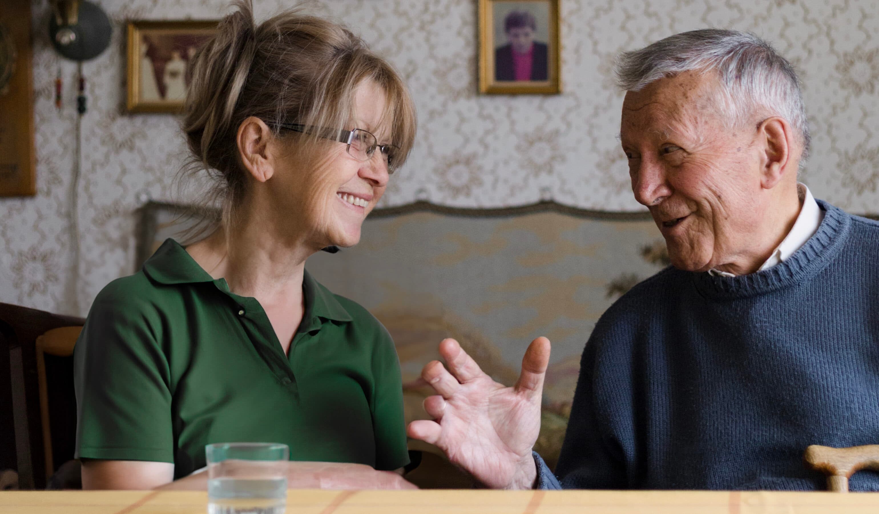Alzheimer’s or Dementia? How to Spot the Signs and Get Support.