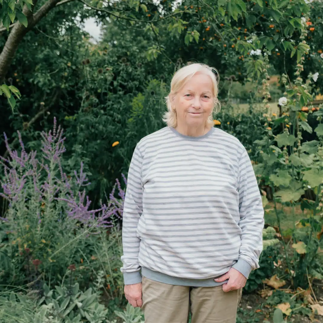 From Hospital Bed to New York: A Two-Year Journey Back to Independence