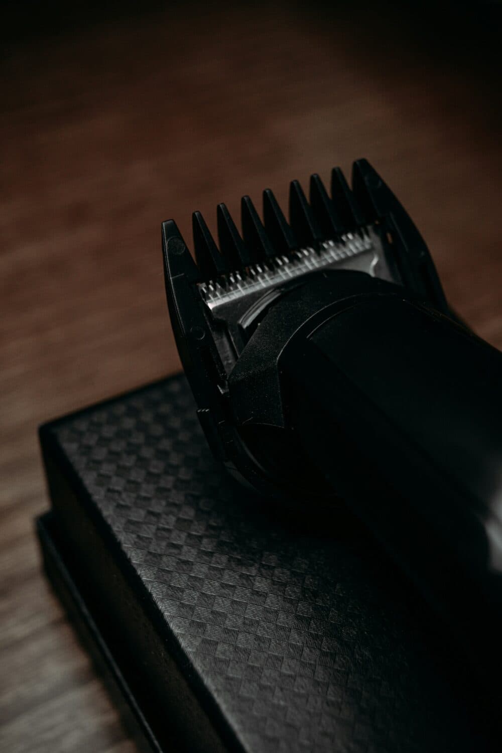 best electric razor for elderly man