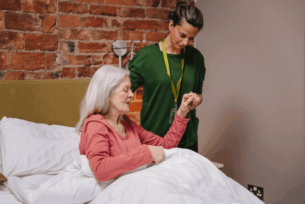 does arthritis make you tired