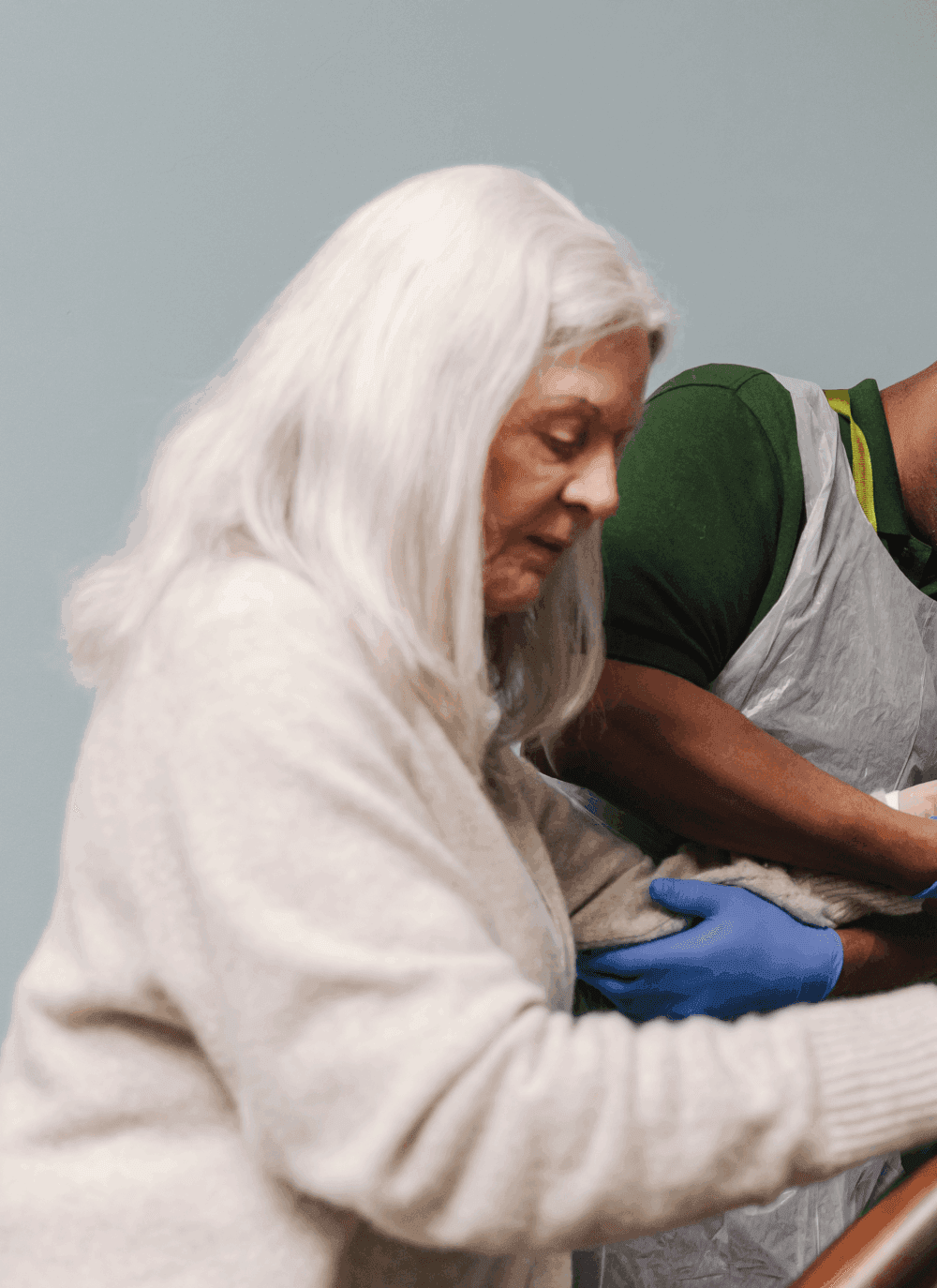 rapidly progressive dementia