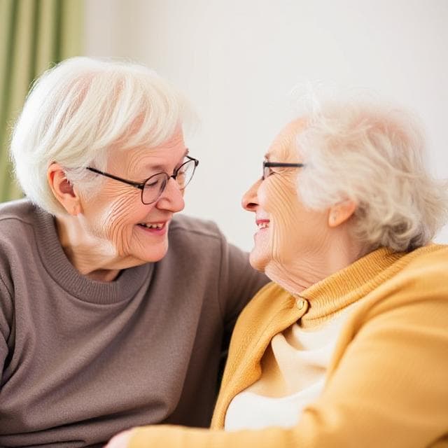 The team at Home Instead Sutton Coldfield provides essential guidance for dementia care of your loved one.