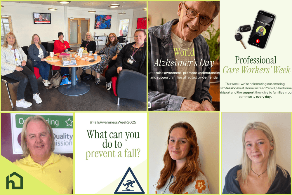 September Highlights – A Month of Awareness, Celebration & Connection