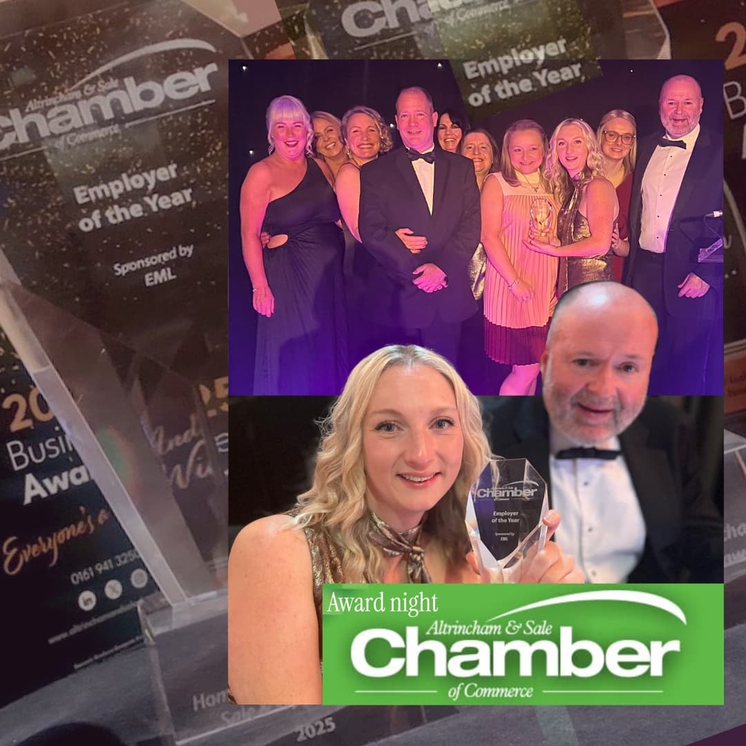 Employer of the Year 2025