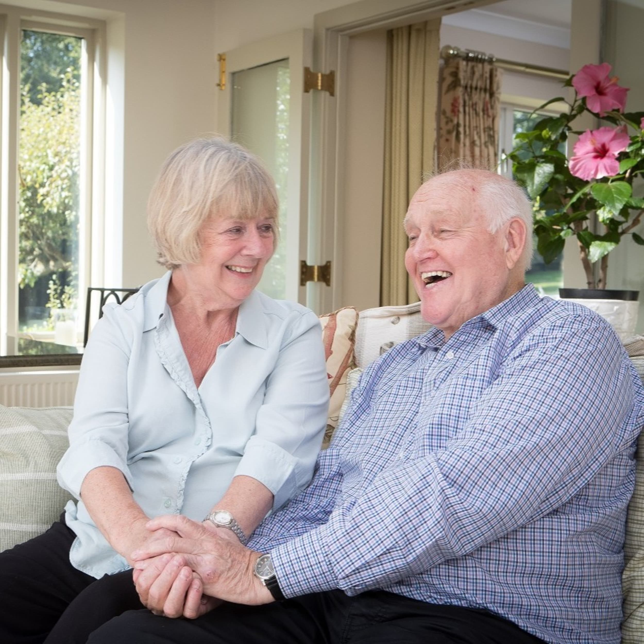 Home is Where the Heart Is – Why Leave?