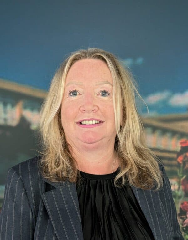 Penny Upton-Gross