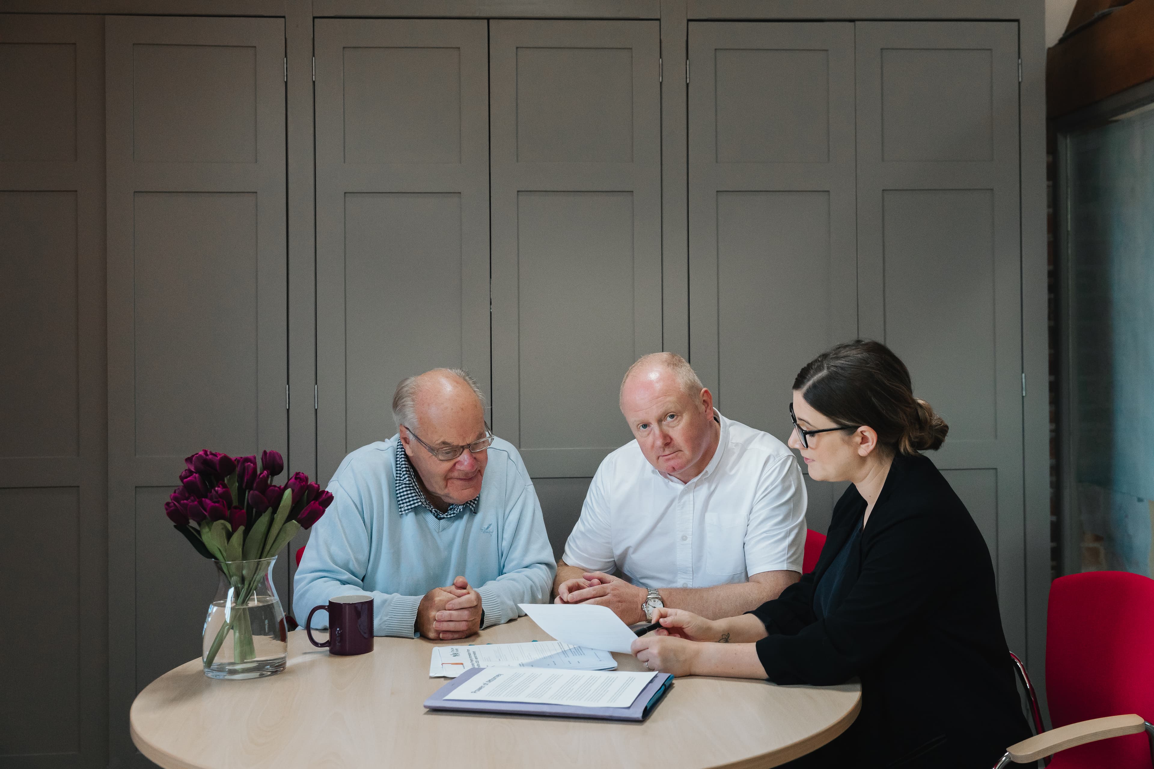 The best savings accounts for over 60s